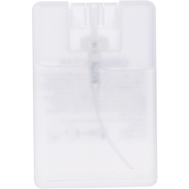 Spray detergente per le mani Creditclean