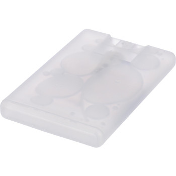 Spray detergente per le mani Creditclean