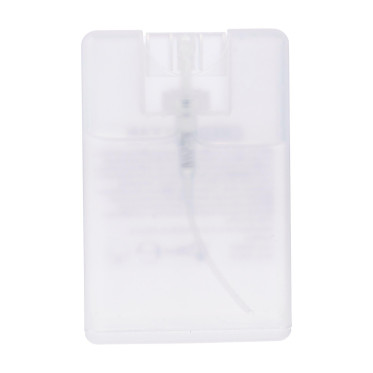 Spray per le mani Creditclean | 20 ml | Senza etanolo