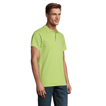 SPRING II - Polo PRIMAVERA II UOMO 210g