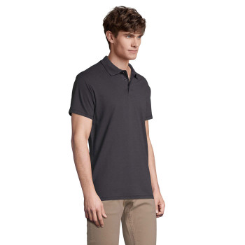 SPRING II - Polo PRIMAVERA II UOMO 210g