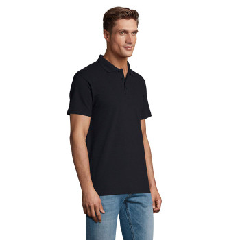 SPRING II - Polo PRIMAVERA II UOMO 210g