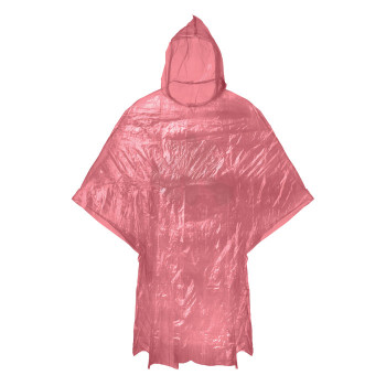 SPRINKLE - Poncho pieghevole in polybag