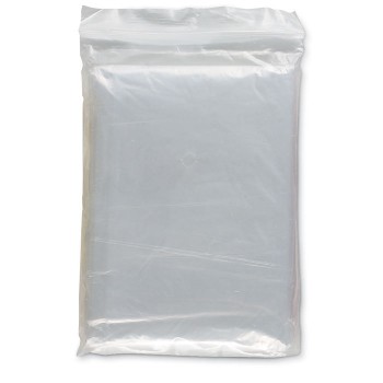 SPRINKLE - Poncho pieghevole in polybag