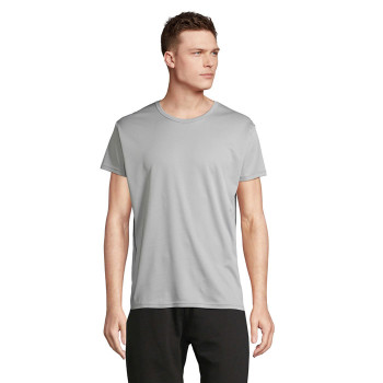 SPRINT - SPRINT UNI T-SHIRT 130g