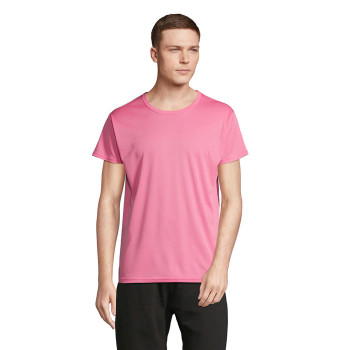 SPRINT - SPRINT UNI T-SHIRT 130g