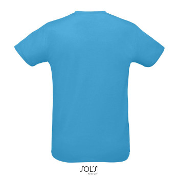 SPRINT - SPRINT UNI T-SHIRT 130g