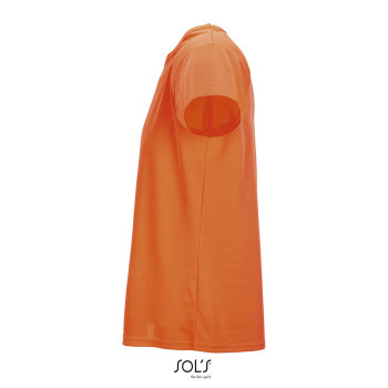 SPRINT - SPRINT UNI T-SHIRT 130g