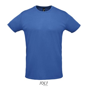 SPRINT - SPRINT UNI T-SHIRT 130g