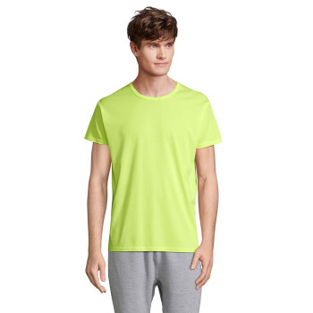SPRINT - SPRINT UNI T-SHIRT 130g