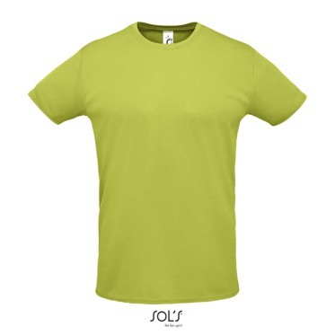 SPRINT - SPRINT UNI T-SHIRT 130g