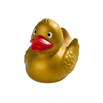 Squeaky duck