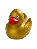 Squeaky duck