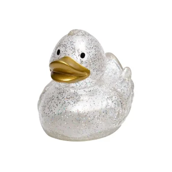Squeaky duck