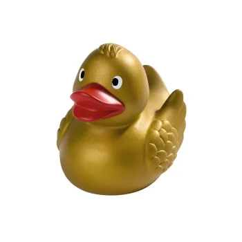 Squeaky duck