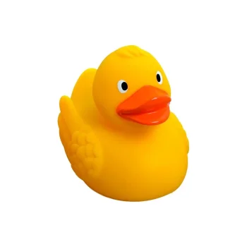 Squeaky duck