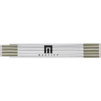 Stabila Hi-Tec, metro pieghevole Jason 600 serie