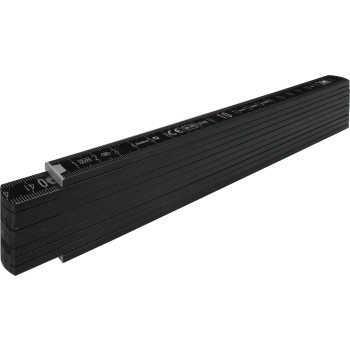 Stabila, metro pieghevole in legno Gloria 700 serie