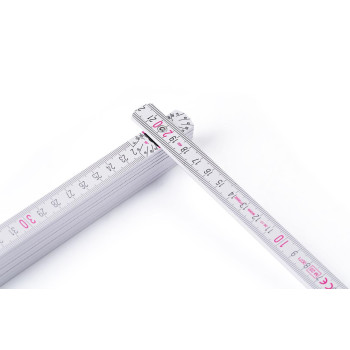 Stabila Pro, metro pieghevole