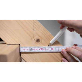 Stabila Pro, metro pieghevole 700 serie