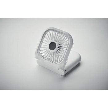STANDFAN - Ventilatore portatile