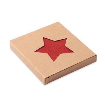 STARGUARD - Set sottobicchieri in feltro