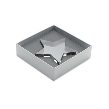 STARWARD - Premio stella in vetro
