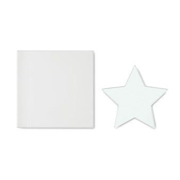 STARWARD - Premio stella in vetro