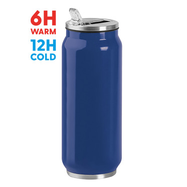 STEEL CAN 500