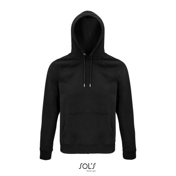 STELLAR - STELLAR HOOD SWEATER 280g