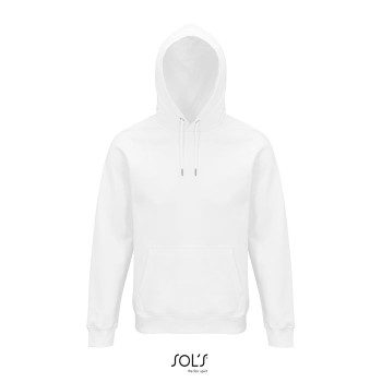 STELLAR - STELLAR HOOD SWEATER 280g