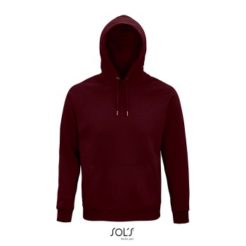 STELLAR - STELLAR HOOD SWEATER 280g