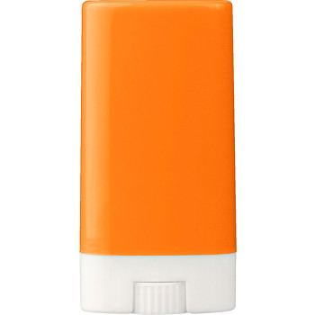 Stick per la protezione solare Sunstick