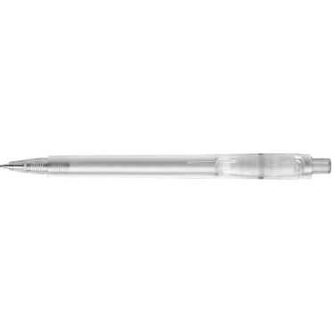 Stilolinea, penna a sfera Ice Baron in plastica