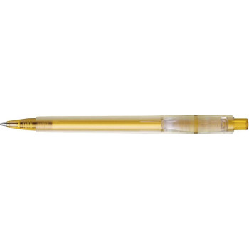 Stilolinea, penna a sfera Ice Baron in plastica