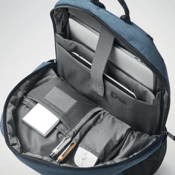STOCKHOLM BAG - Zaino porta pc