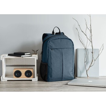 STOCKHOLM BAG - Zaino porta pc