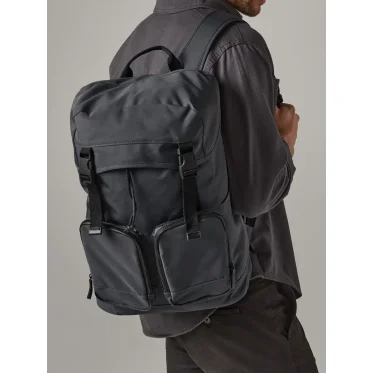 Stockholm Laptop Rucksack 