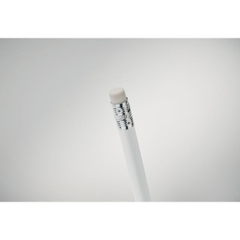 STOMP SHARP - Matita naturale con gomma