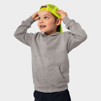 STONE KIDS - STONE KIDS HOODIE  260g