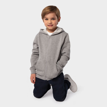STONE KIDS - STONE KIDS HOODIE  260g