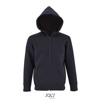 STONE KIDS - STONE KIDS HOODIE  260g