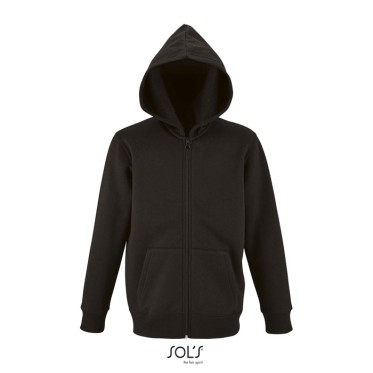 STONE KIDS - STONE KIDS HOODIE  260g