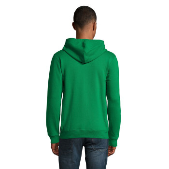 STONE - STONE UNI HOODIE 260g