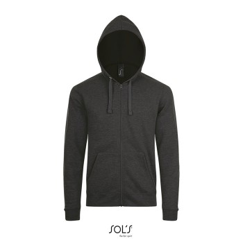 STONE - STONE UNI HOODIE 260g