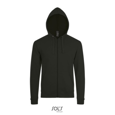 STONE - STONE UNI HOODIE 260g