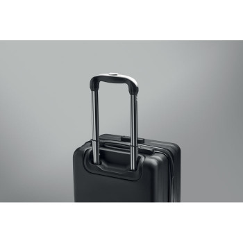 STOR - Trolley sottosedile in ABS.