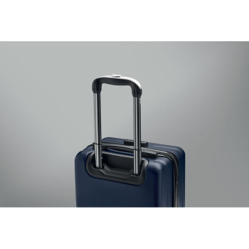 STOR - Trolley sottosedile in ABS.