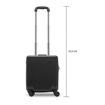 STOR - Trolley sottosedile in ABS.