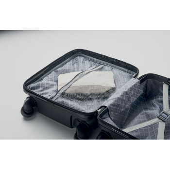 STOR - Trolley sottosedile in ABS.